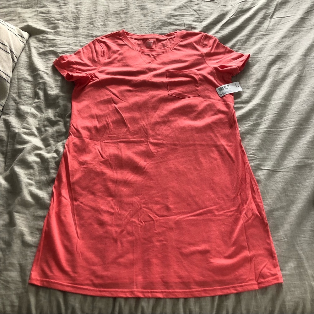 Jockey Dress